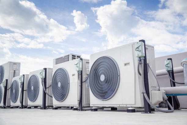 Affordable air conditioning repair in Fowler, CO